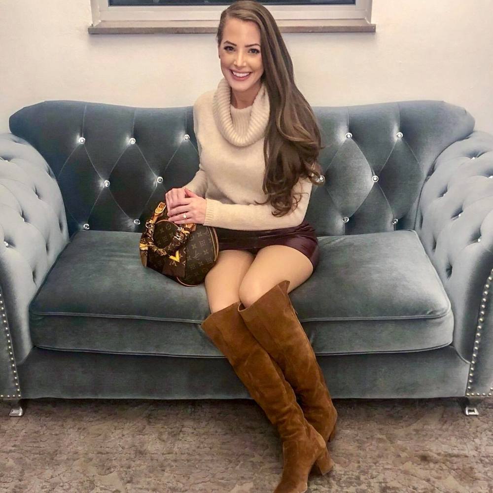 Meet your Posher, Alexis